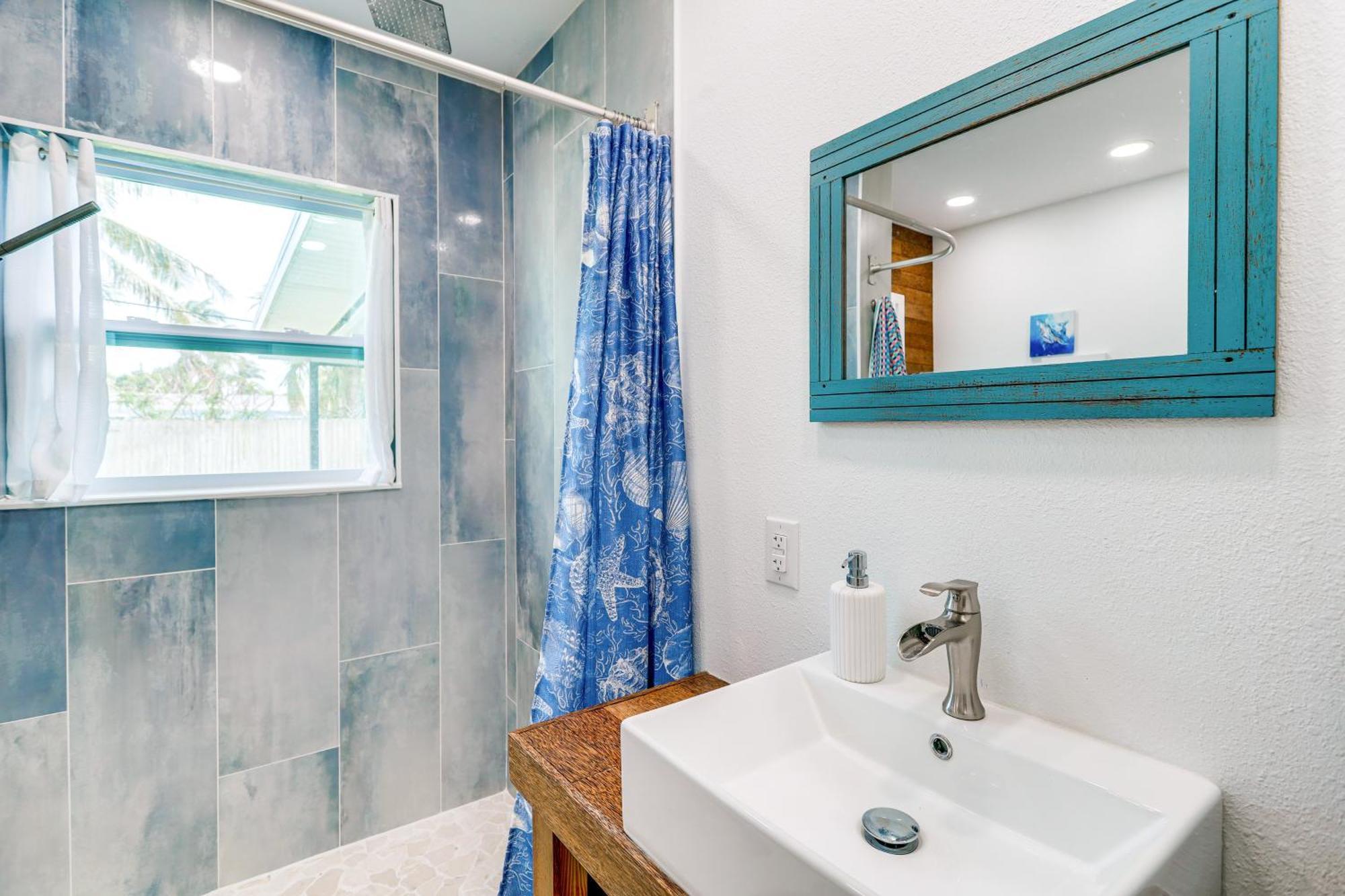 Pet-Friendly Cocoa Beach Home Walk To Beach! Extérieur photo