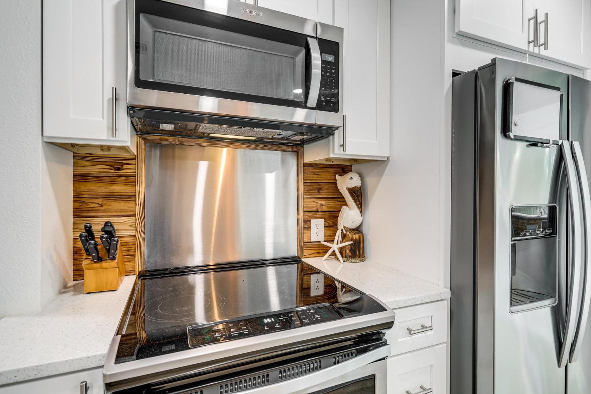 Pet-Friendly Cocoa Beach Home Walk To Beach! Extérieur photo